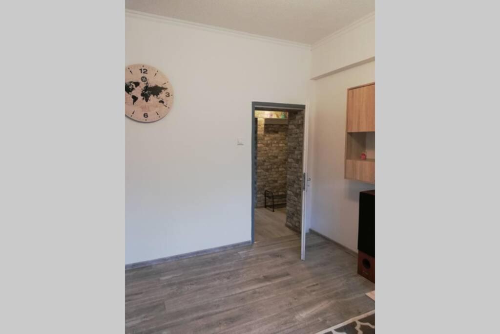 Opole Apartament Mieszkanie U Lukasza Apartment Exterior photo