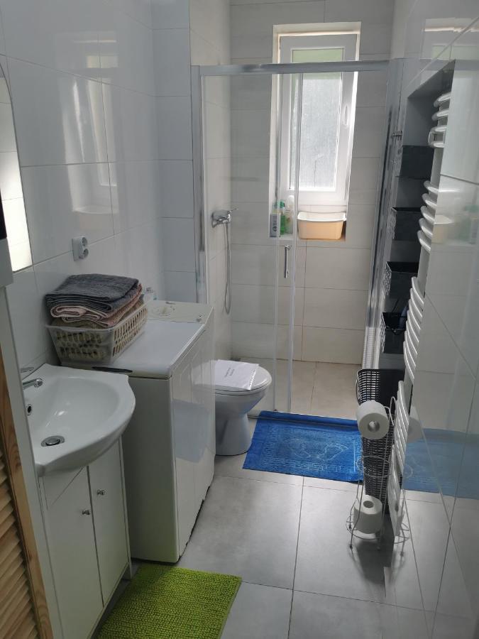 Opole Apartament Mieszkanie U Lukasza Apartment Exterior photo