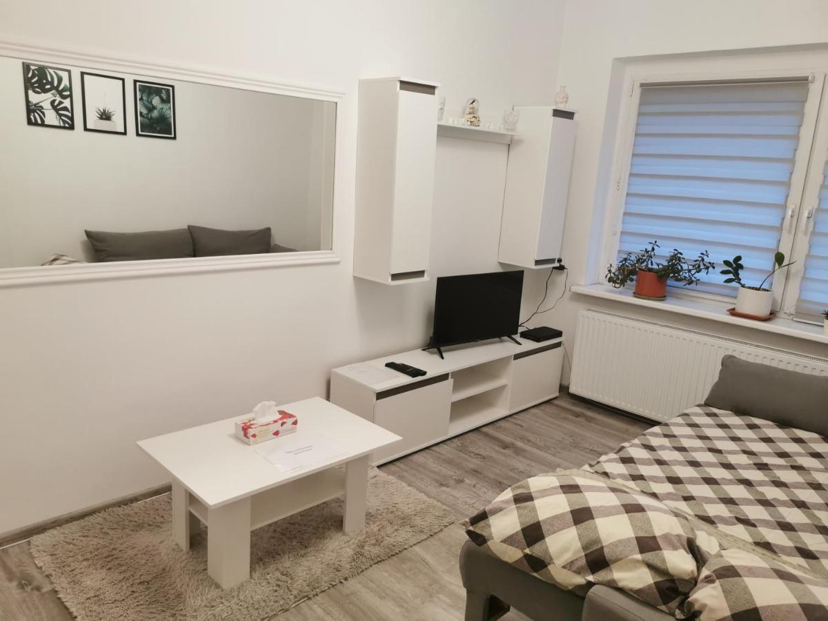 Opole Apartament Mieszkanie U Lukasza Apartment Exterior photo
