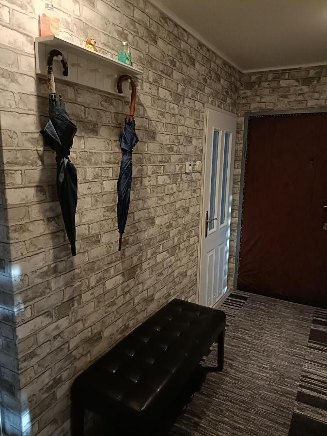 Opole Apartament Mieszkanie U Lukasza Apartment Exterior photo